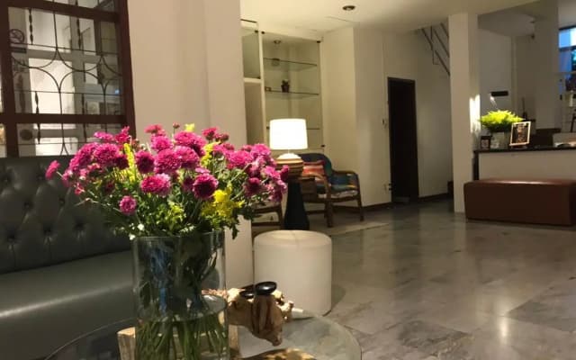 Sabai Day Guesthouse - photo 2