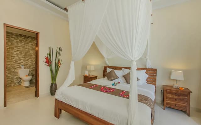 Blue Jasmine Villa - photo 4