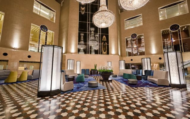 Hyatt Regency Tokyo - photo 2