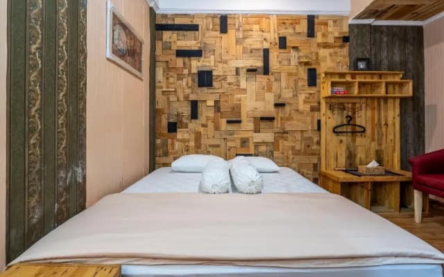 Jimbaran Cozy House & Bunk Bed - photo 3