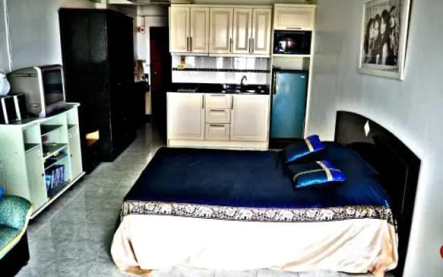 Jomtien Beach Studio Fl11 - photo 3