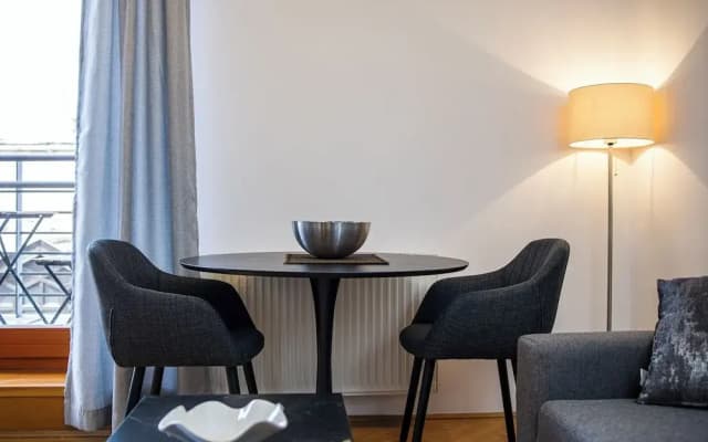 Venus Apartments - Helena Haz - photo 4
