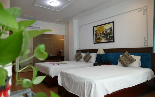 Maison D'Hanoi Hotel - photo 5