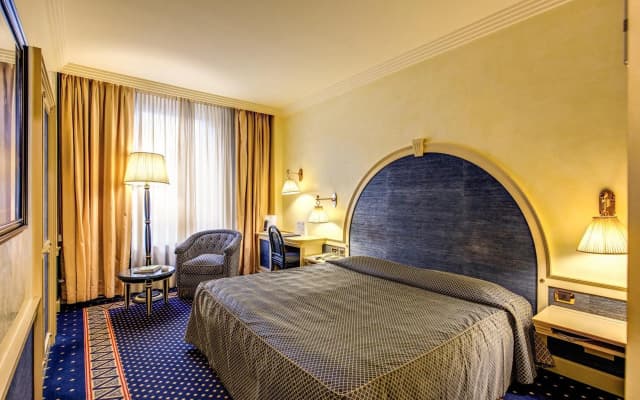 Auriga Hotel - photo 5