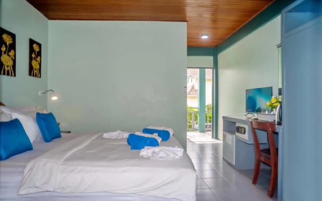 The Florist Resort - photo 4