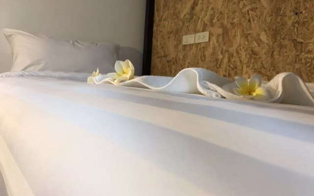U Box Hostel - photo 4