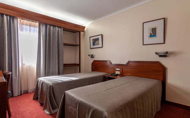 Hotel Nacional - photo 5
