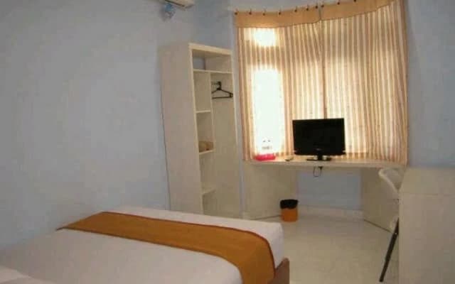 Guest House Samudra Bali - photo 4
