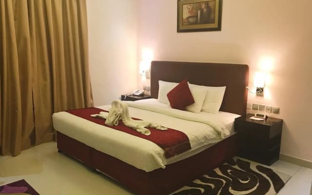 Mirage Hotel Al Aqah - photo 3