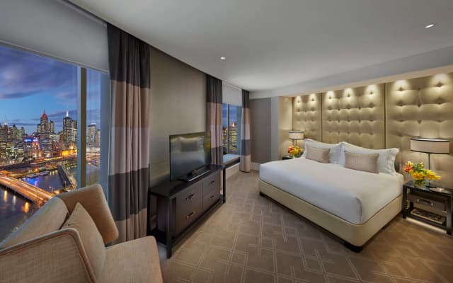 Crown Towers Melbourne - photo 4