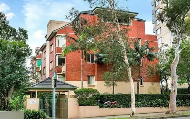 The Apartment Service GER29 - photo 4