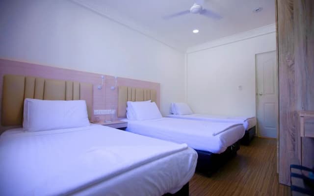 Keyla Inn - photo 3