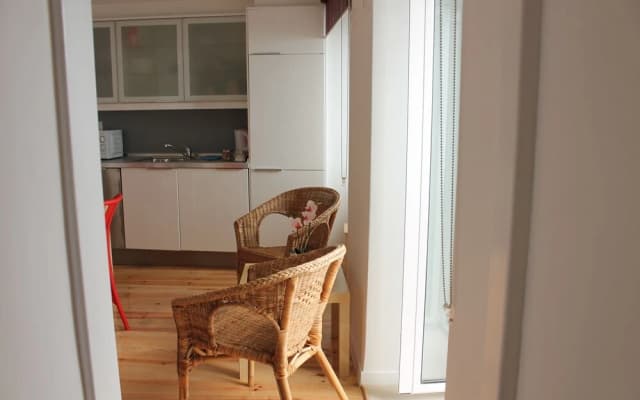ShortStayFlat Pena - photo 2