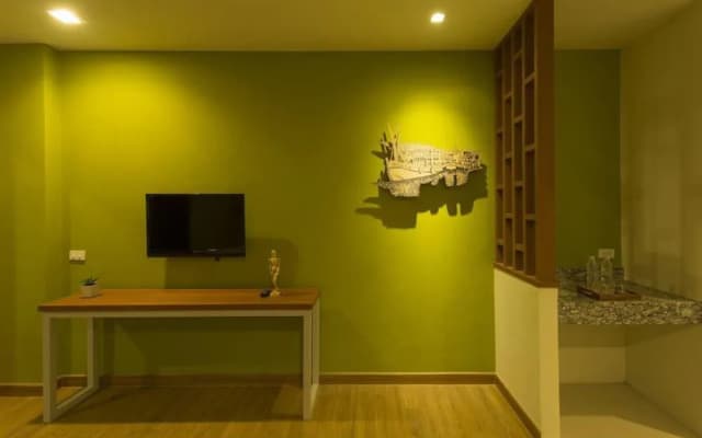Siamaze Hostel - photo 4