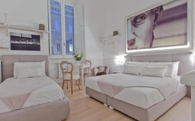 Primo Piano Suites - photo 2