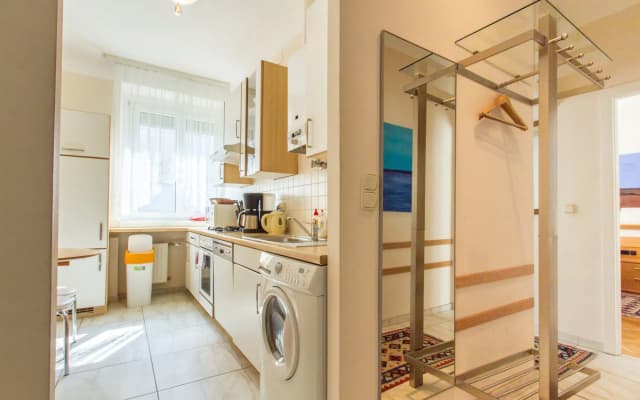 Central Apartments Vienna (CAV) - photo 2