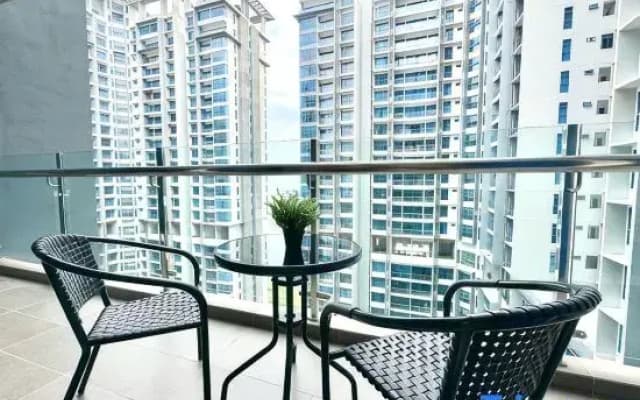 Atlantis Residence l Luxury 3BR l 8-12pax l Jonker St l City Centre by Jay Stay - photo 2