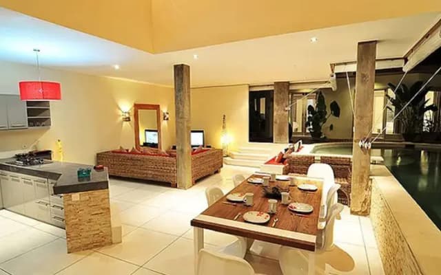 Villa Jeanne - photo 3