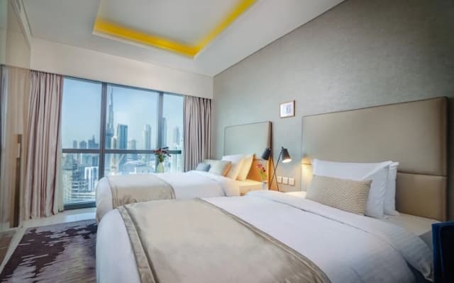 AlAshrafia Skyline Apts Panoramic view - photo 3