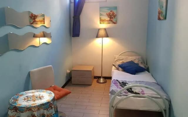 Central Hostel Milano - photo 3
