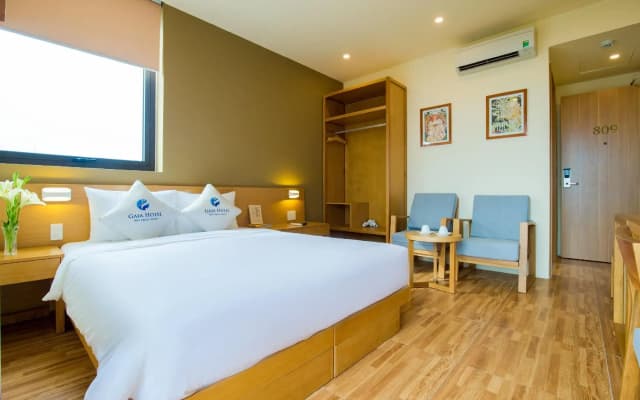 Gaia Hotel Phu Quoc - photo 5