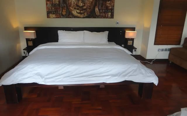 Intan Mutiara Sanur Beach Villa - photo 5