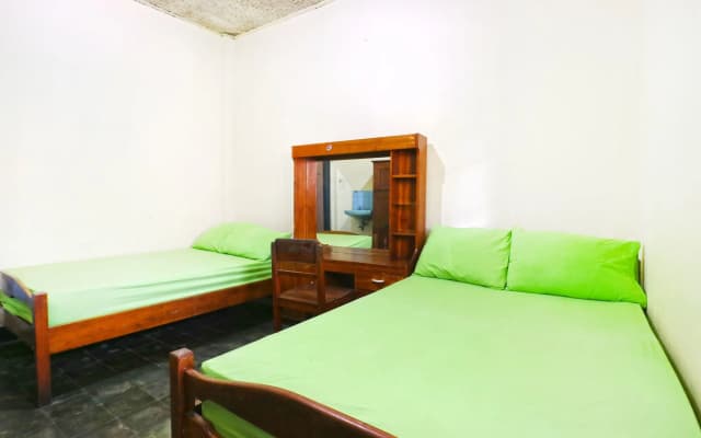 Hotel Mawar II - photo 3