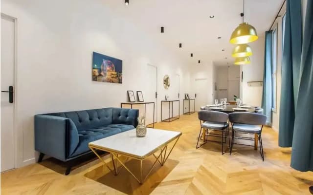 Hotel Boetie - Champs Elysees - photo 3