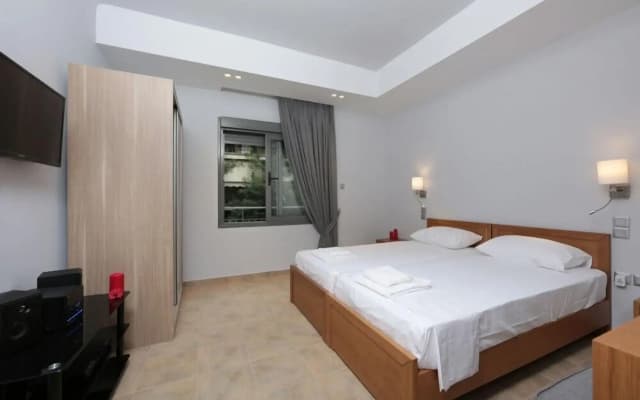 Meni Apartments Hotel - photo 4