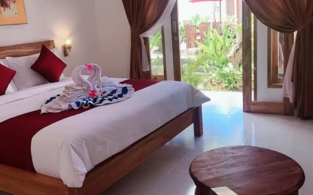 Adi Abian Villas - photo 3