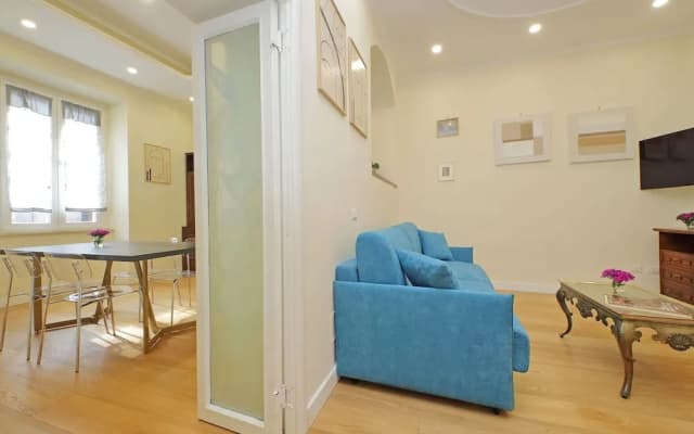 4bnb - Ripetta Central Apartment - photo 3
