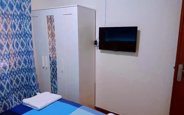 Apartamento Ventas - photo 3