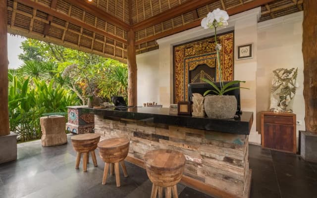 Sri Ratih Cottages - photo 2