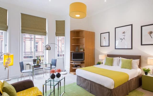 The Apartments Chelsea - photo 4