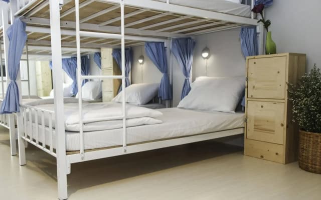 Coop Hostel - photo 5