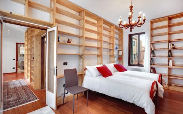 Arsenale Venice Apartment - photo 3