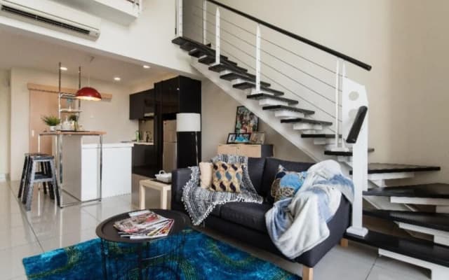 Homey Home - photo 3