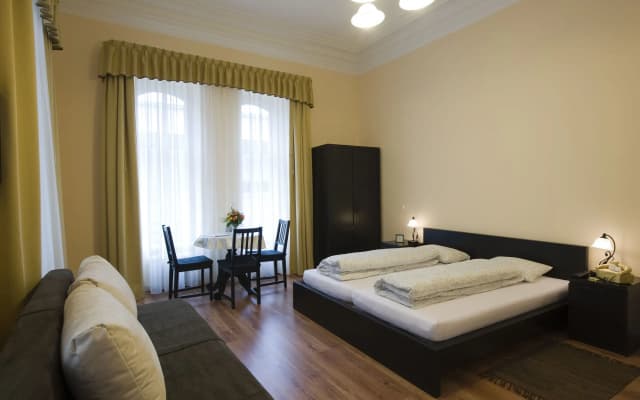 K&T Boardinghouse - photo 5