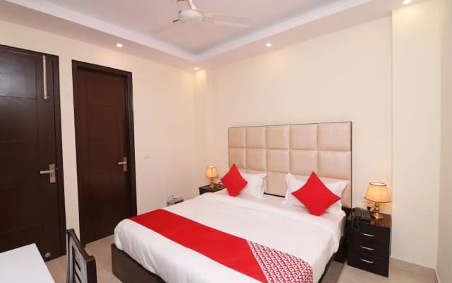 OYO 29435 Park Inn - photo 5