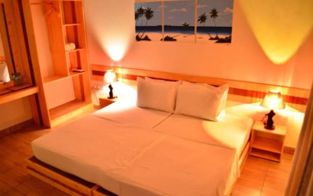 Crystal Dhiffushi - photo 2