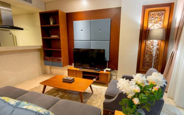 AYANA Residences by ZUZU - photo 3