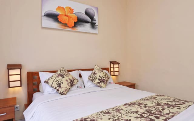 Betesda Guest  House - photo 2