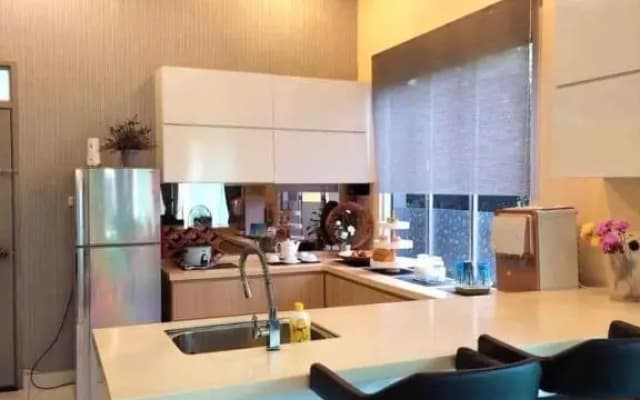 D'umairah Homestay - photo 2