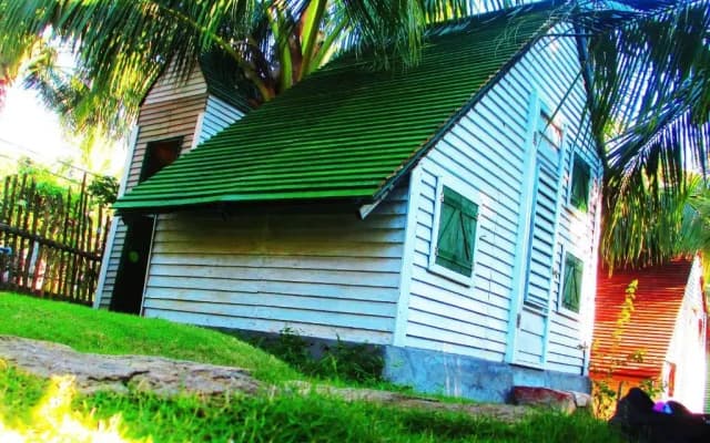 Phu Nam House - Resort - photo 5