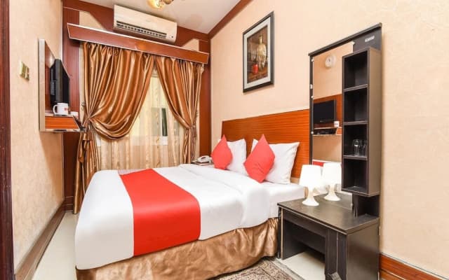 Evin Hotel by OYO - photo 4