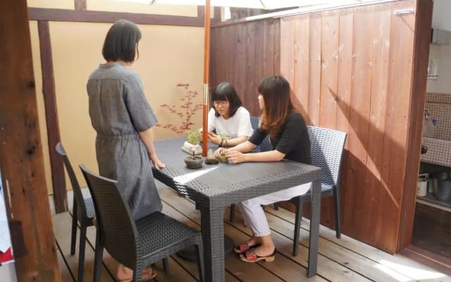 Guesthouse Itoya Kyoto - photo 3