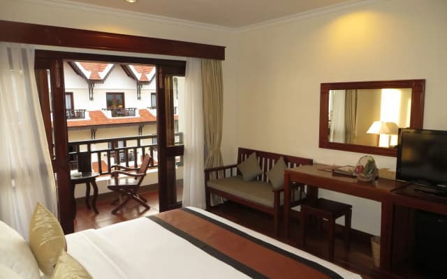 Saem Siemreap Hotel - photo 4