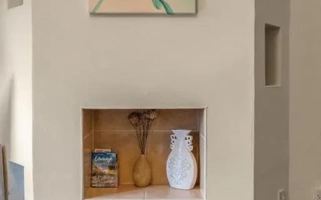 Tony Asga Apartments - Sakina Apartment - photo 2