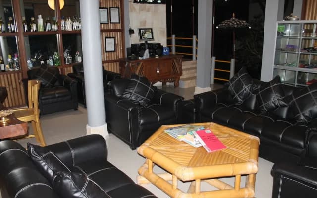 Villa Fortuna - photo 3