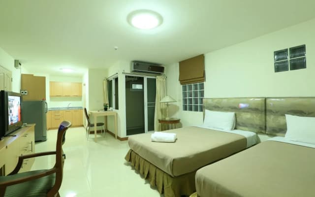 The Plim Place - photo 2